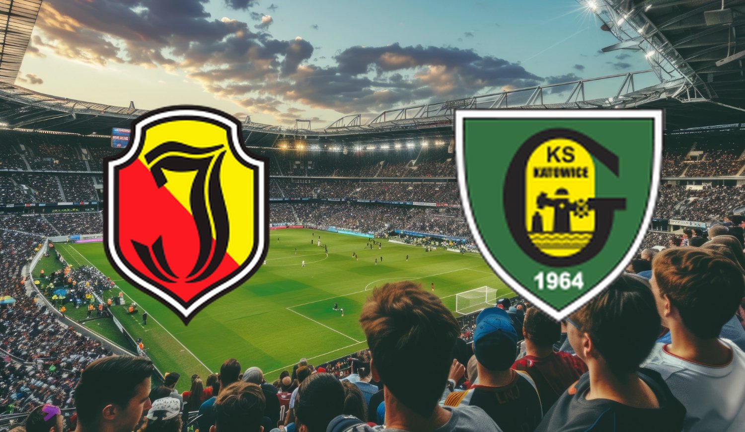 Jagiellonia – GKS Katowice (2025-11-23 13:15) Kursy, Typy – Kto będzie lepszy?