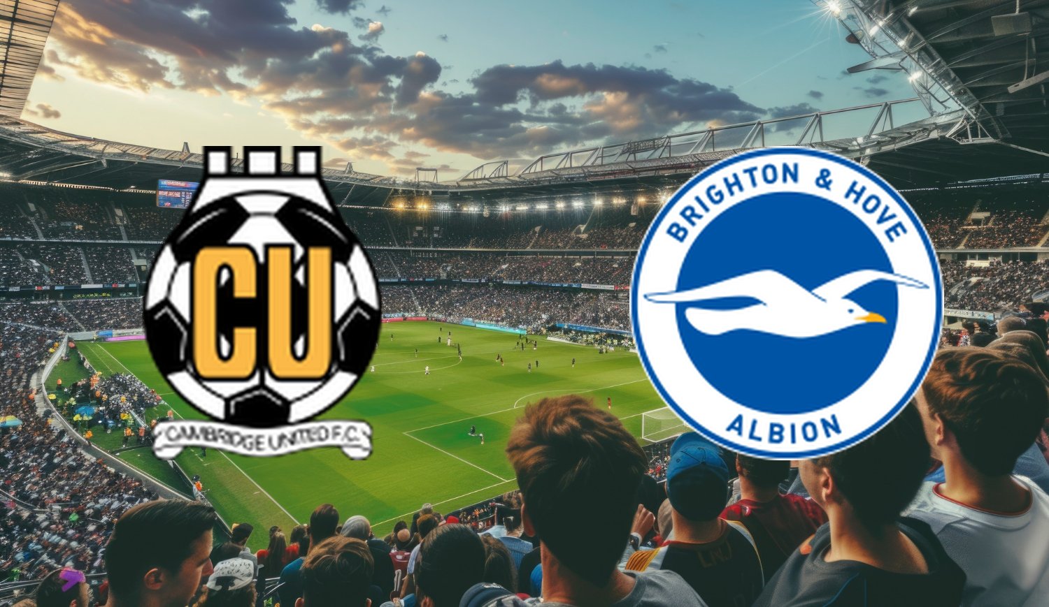Cambridge United – Brighton U21 (2025-11-05 21:00) Kursy, Typy – Kto będzie lepszy?