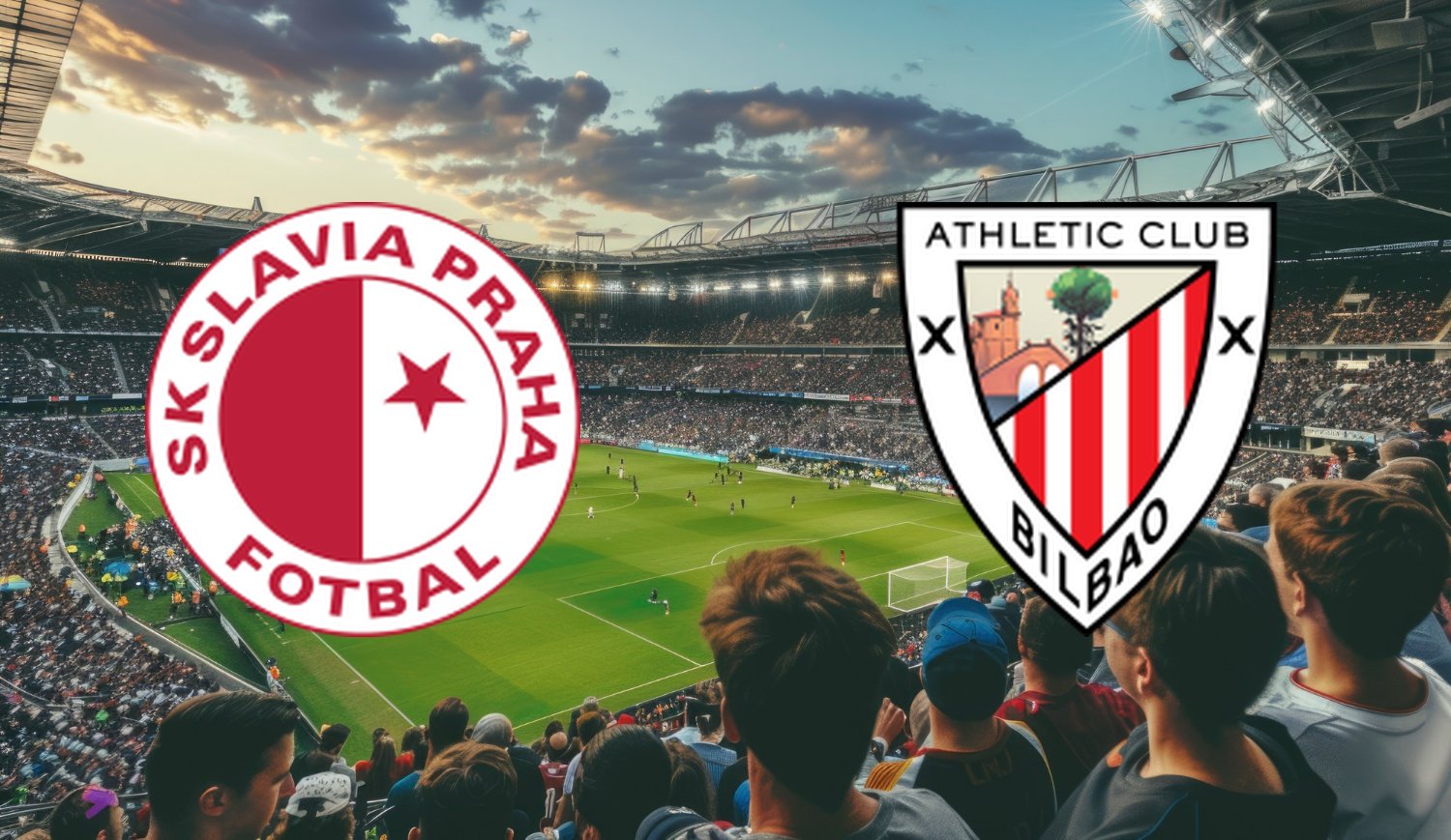 Slavia Praha – Athletic Club (2025-11-25 22:00) Kursy, Typy – Kto będzie lepszy?