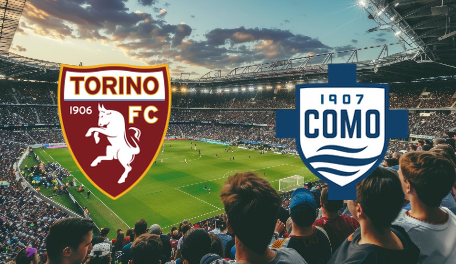 Torino – Como (2025-11-24 19:30) Kursy, Typy – Kto będzie lepszy?