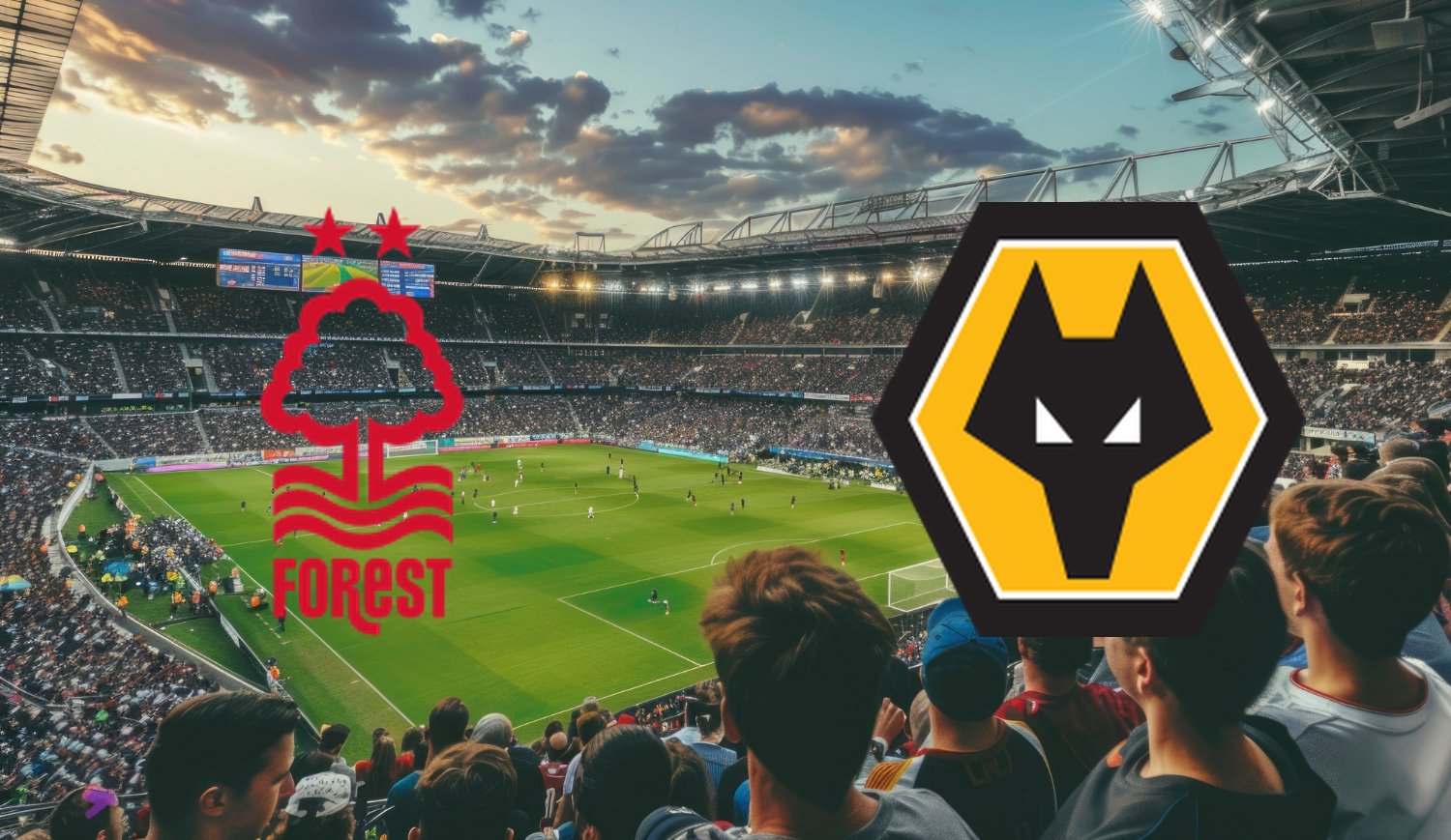 Nottingham Forest U21- Wolves U21 ( 2025-11-21 21:00 ) Kursy, Typy – Kto będzie lepszy?