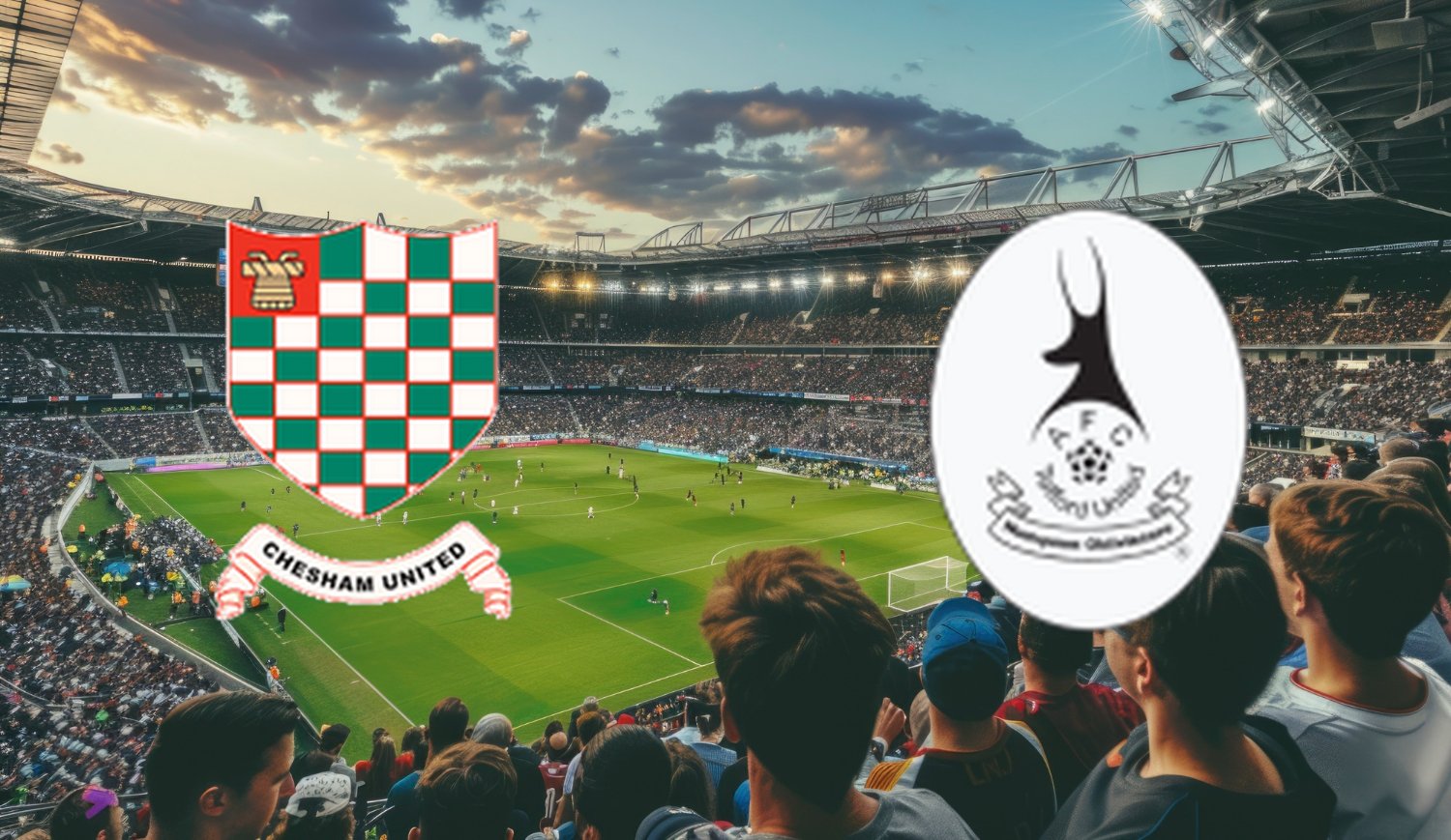 Chesham United – AFC Telford United (2025-11-15 17:00) Kursy, Typy – Kto będzie lepszy?