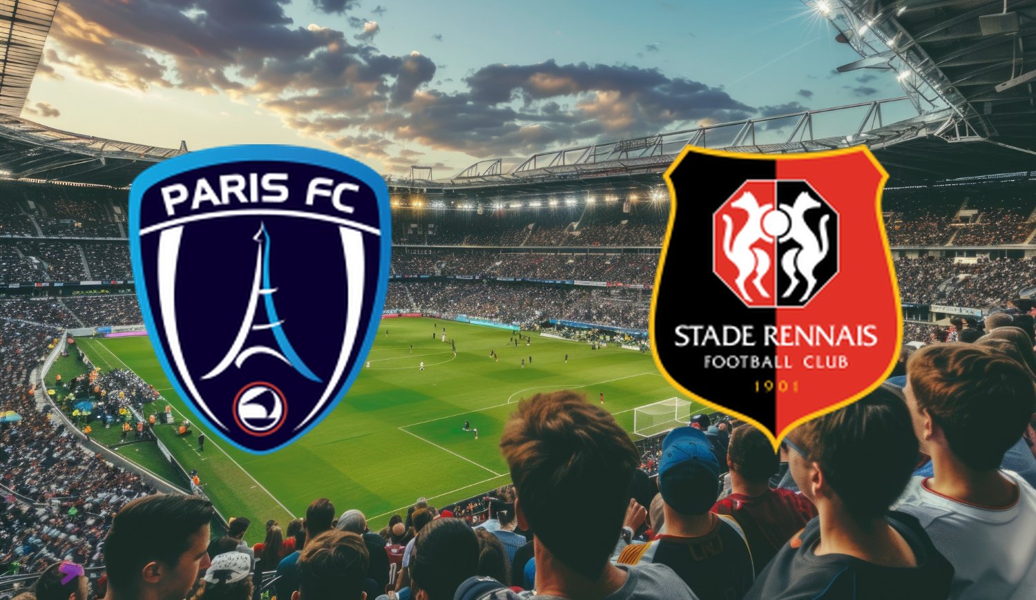 Paris FC – Rennes ( 2025-11-07 21:45 ) Kursy, Typy – Kto będzie lepszy? Paris FC – Rennes ( 2025-11-07 21:45 ) Kursy, Typy – Kto będzie lepszy?