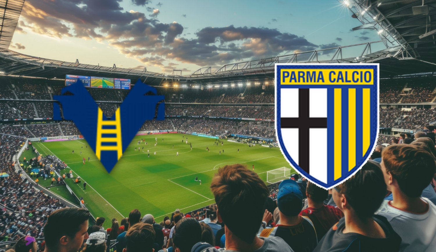 Verona – Parma (2025-11-23 13:30) Kursy, Typy – Kto będzie lepszy?