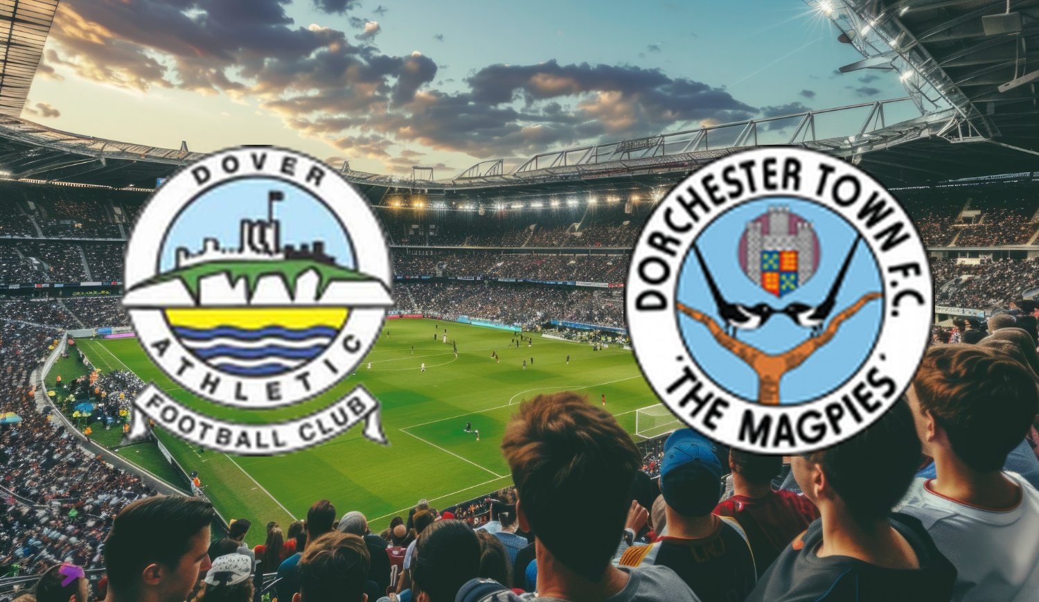 Dover- Dorchester Town ( 2025-11-15 17:00 ) Kursy, Typy – Kto będzie lepszy?