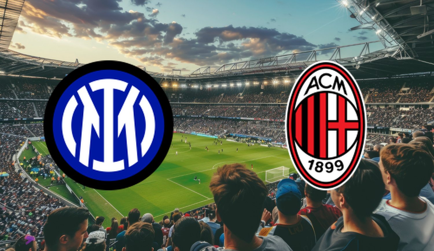 Inter – AC Milan (2025-11-23 21:45) Kursy, Typy – Kto będzie lepszy?