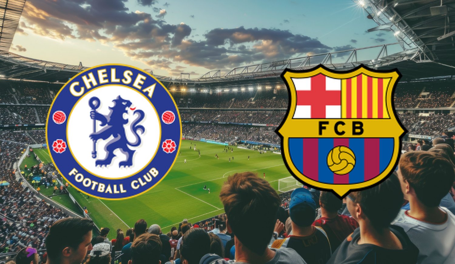 Chelsea – Barcelona (2025-11-25 22:00) Kursy, Typy – Kto będzie lepszy?