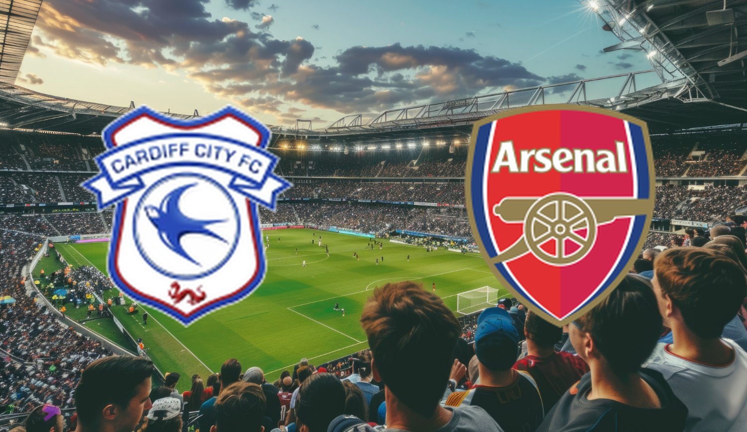 Cardiff – Arsenal U21 (2025-11-11 21:45) Kursy, Typy – Kto będzie lepszy?