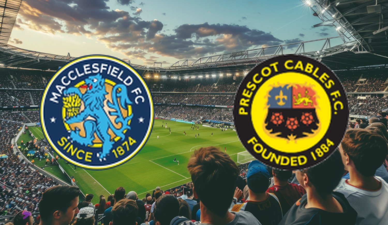 Macclesfield- Prescot Cables ( 2025-11-15 17:00 ) Kursy, Typy – Kto będzie lepszy?