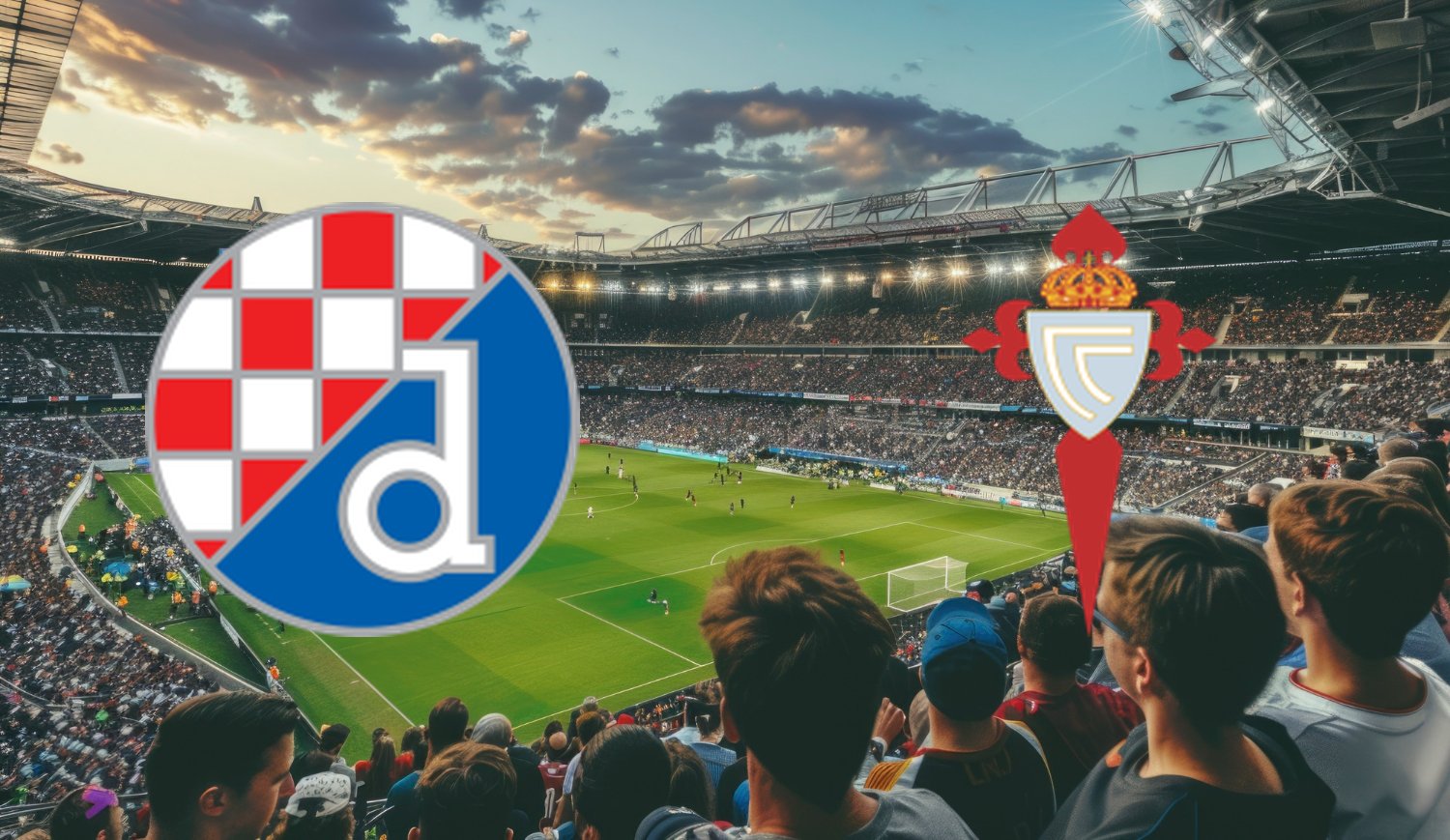 Dinamo Zagrzeb – Celta Vigo (2025-11-06 19:45) Kursy, Typy – Kto będzie lepszy?