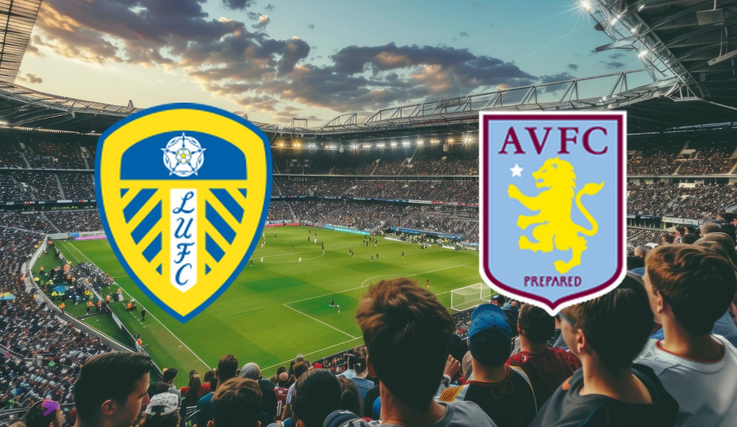 Leeds – Aston Villa (2025-11-23 16:00) Kursy, Typy – Kto będzie lepszy?