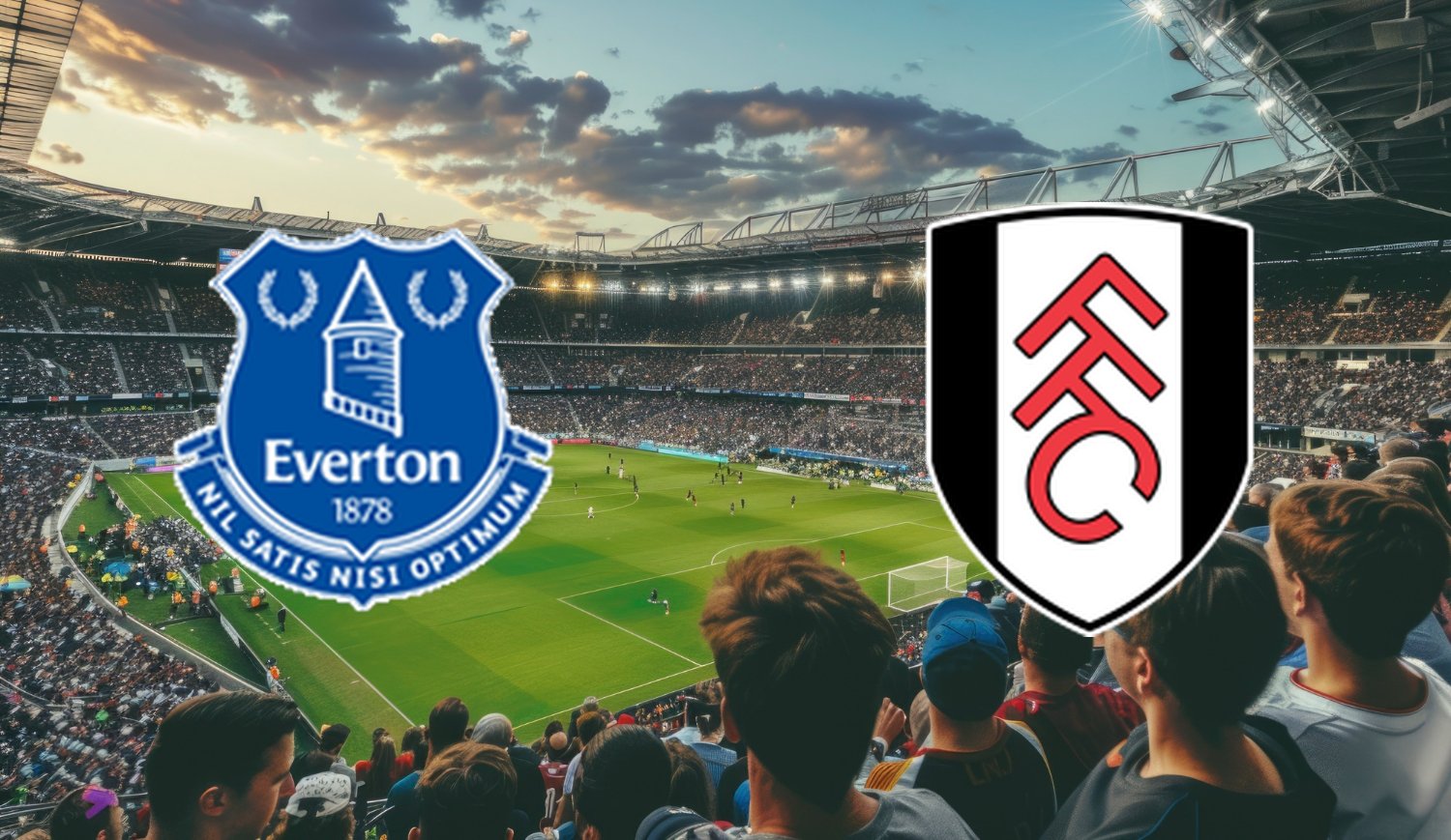 Everton – Fulham (2025-11-08 17:00) Kursy, Typy – Kto będzie lepszy?