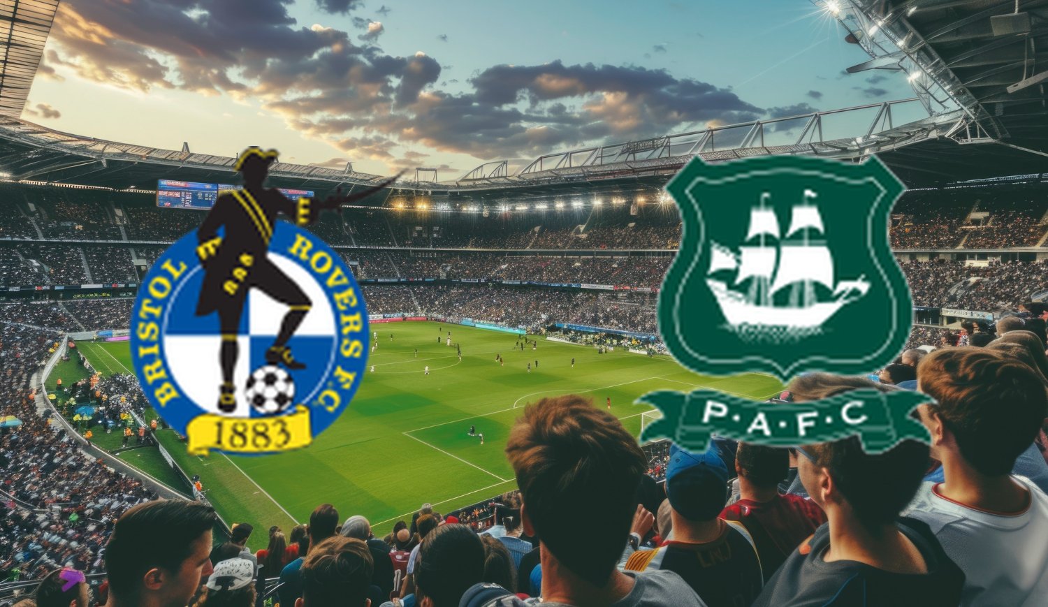 Bristol Rovers – Plymouth ( 2025-11-11 21:00 ) Kursy, Typy – Kto będzie lepszy?