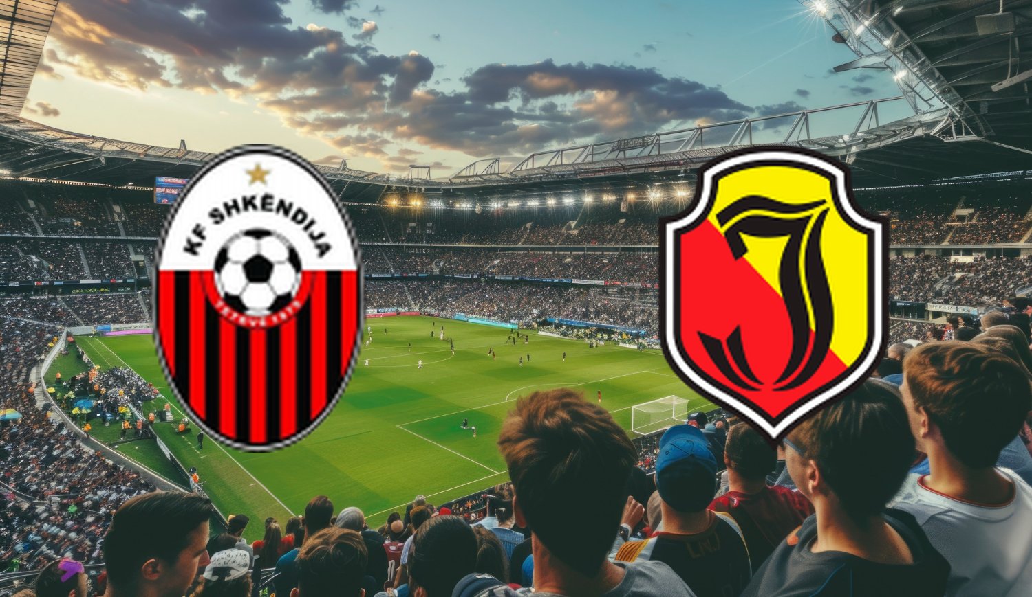 Shkendija – Jagiellonia ( 2025-11-06 22:00 ) Kursy, Typy – Kto będzie lepszy?