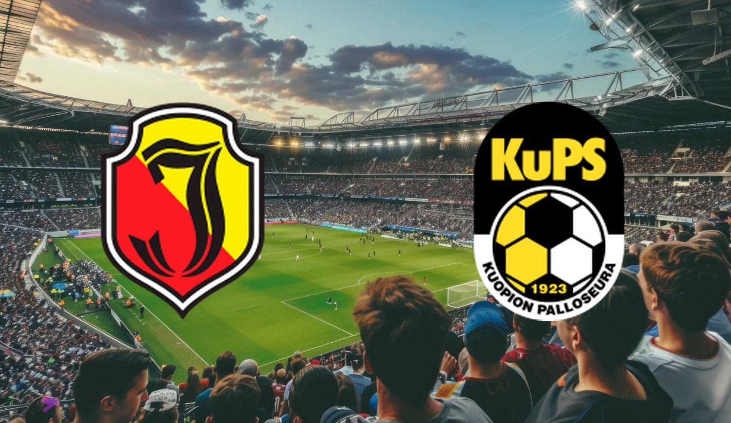 Jagiellonia- KuPS ( 2025-11-27 22:00 ) Kursy, Typy – Kto będzie lepszy?