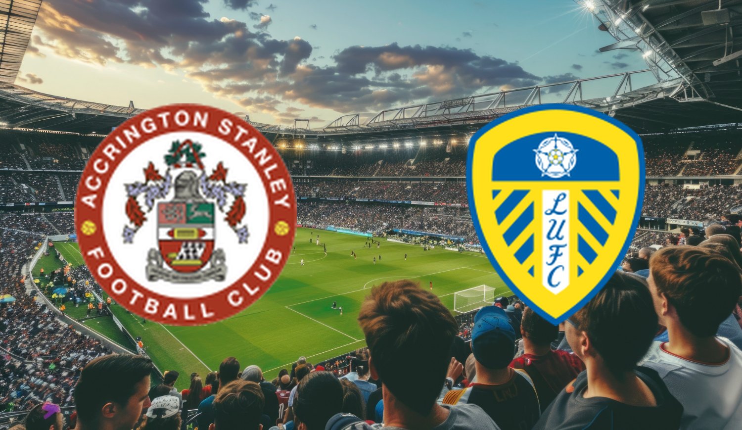 Accrington ST- Leeds United U21 ( 2025-11-11 21:45 ) Kursy, Typy – Kto będzie lepszy?