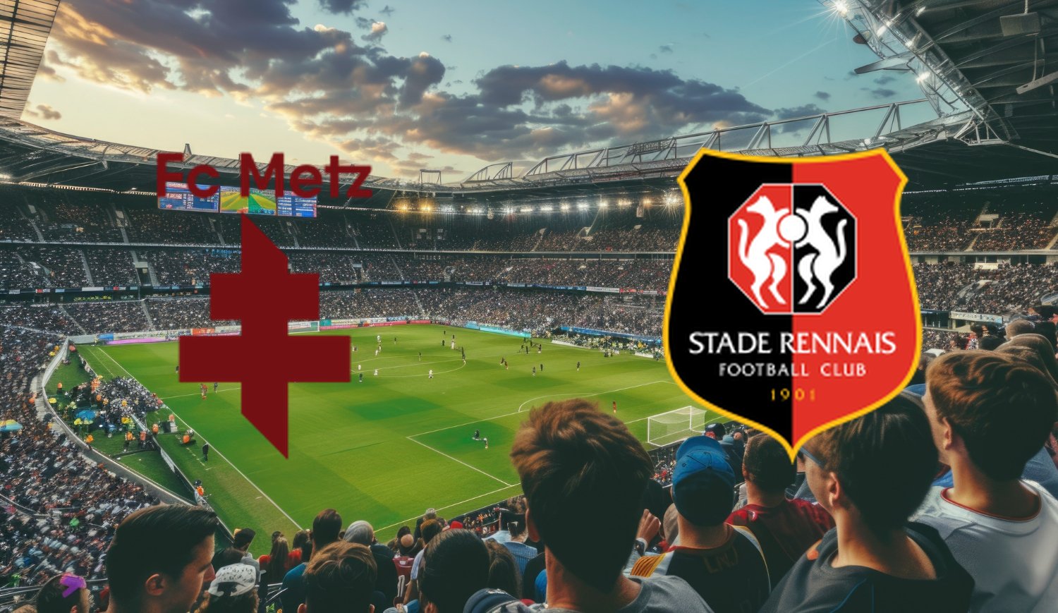 Metz- Rennes ( 2025-11-28 21:45 ) Kursy, Typy – Kto będzie lepszy?