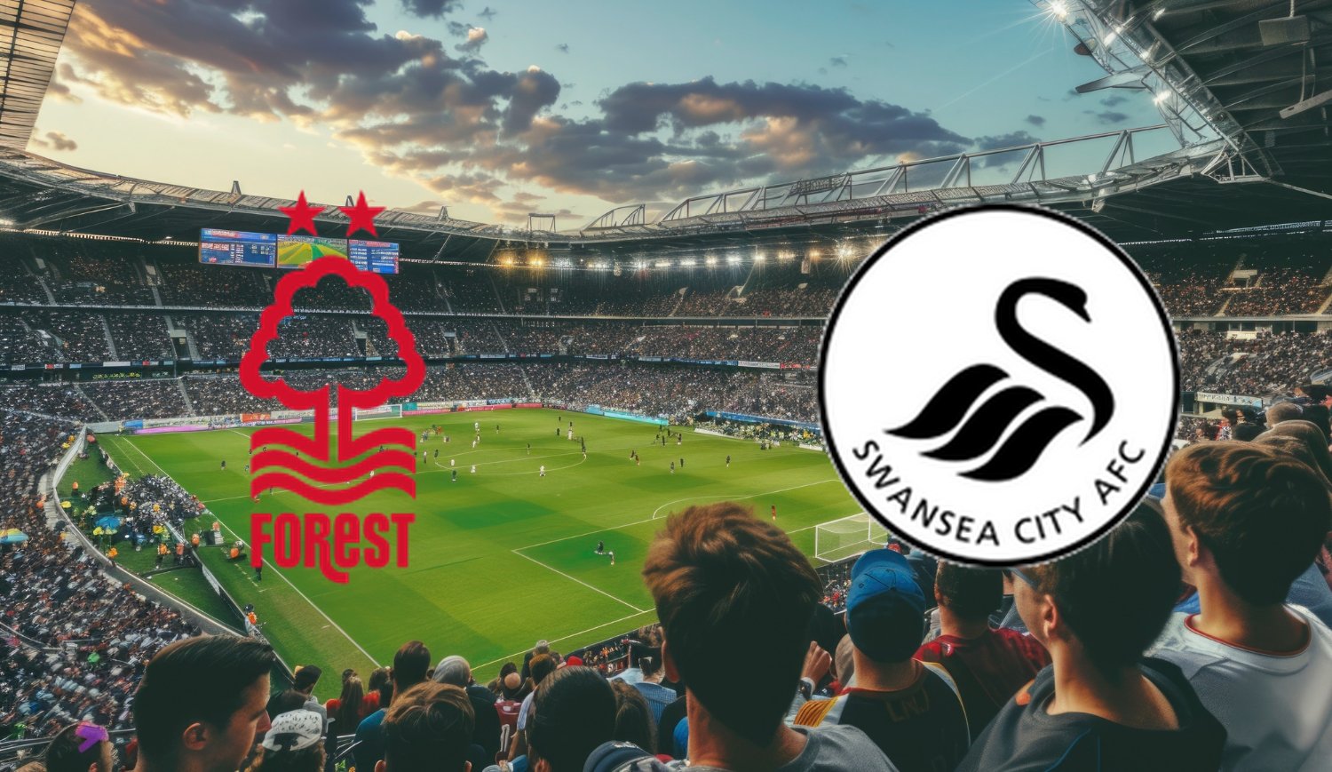 Nottingham Forest U21 – Swansea City U21 (2025-11-28 21:00) Kursy, Typy – Kto będzie lepszy?