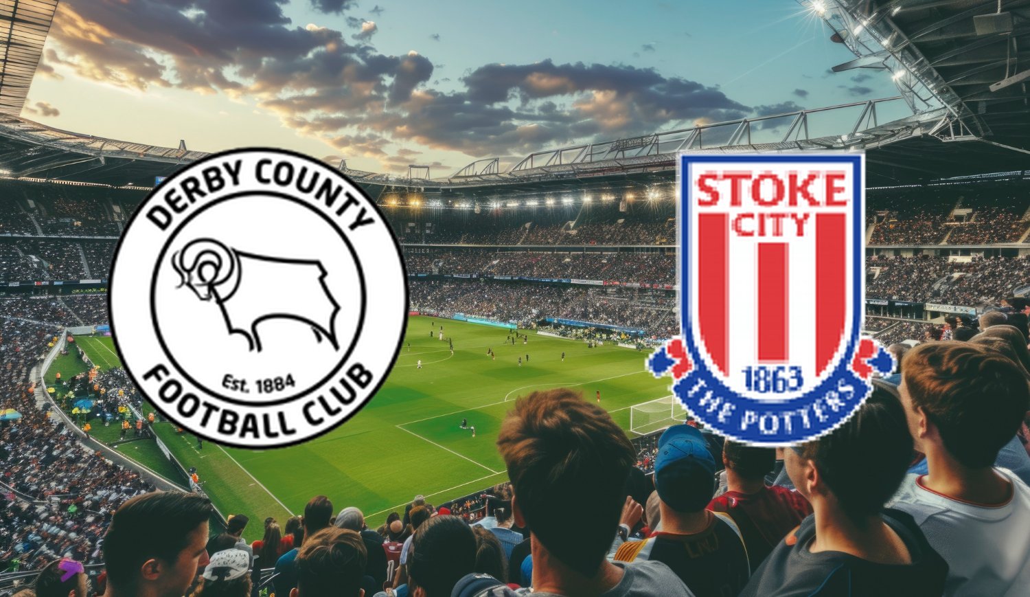 Derby County U21 – Stoke City U21 (2025-11-21 21:00) Kursy, Typy – Kto będzie lepszy?