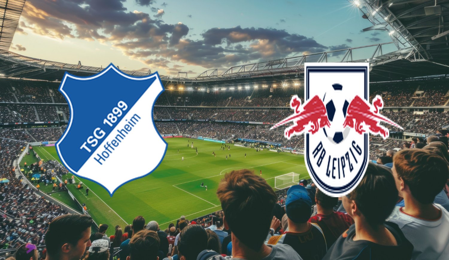1899 Hoffenheim – RB Leipzig (2025-11-08 16:30) Kursy, Typy – Kto będzie lepszy?