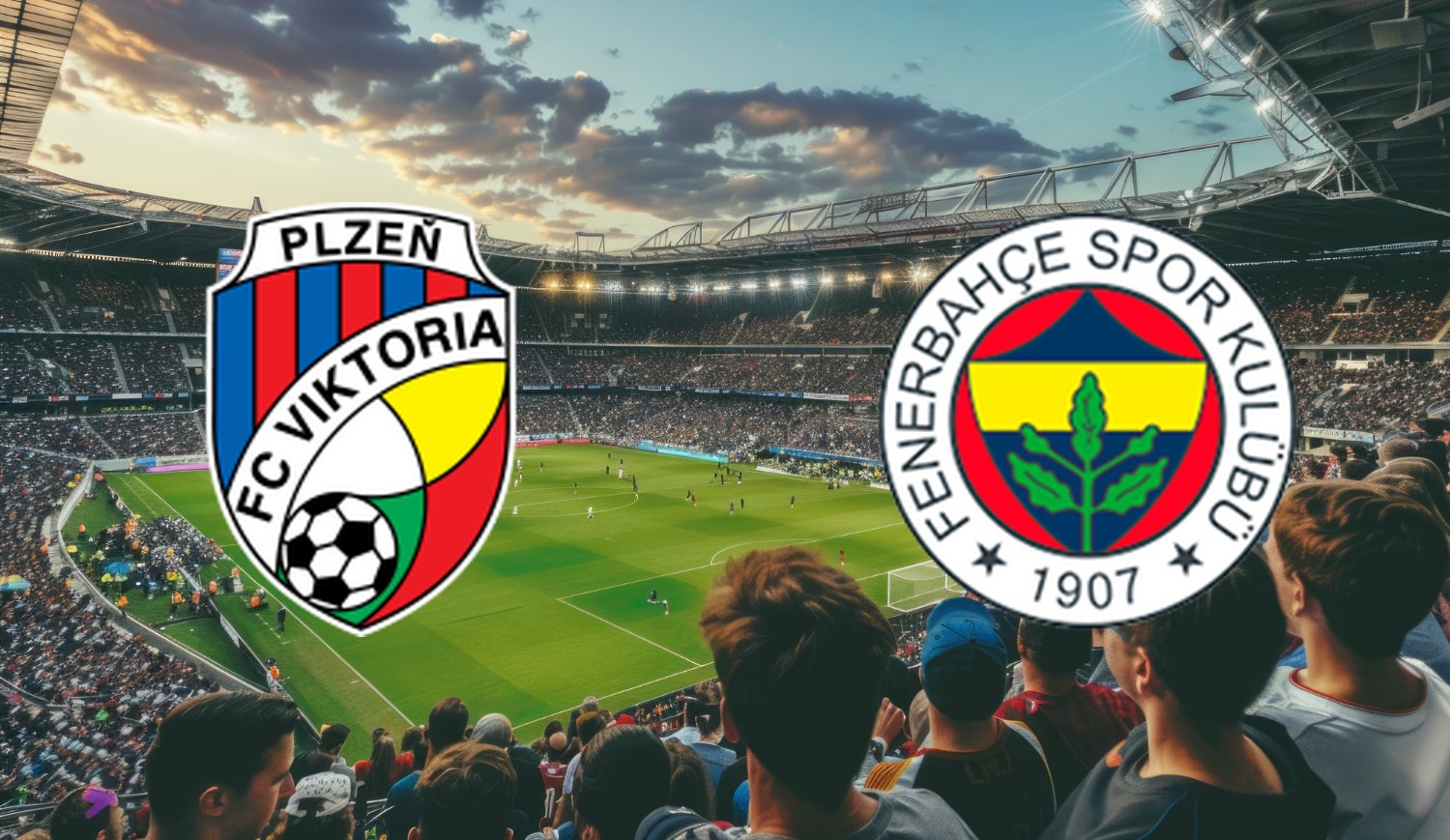 Plzen – Fenerbahce (2025-11-06 22:00) Kursy, Typy – Kto będzie lepszy?