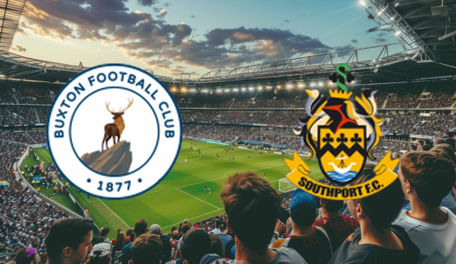 Buxton- Southport (2025-11-15 17:00) Kursy, Typy – Kto będzie lepszy?