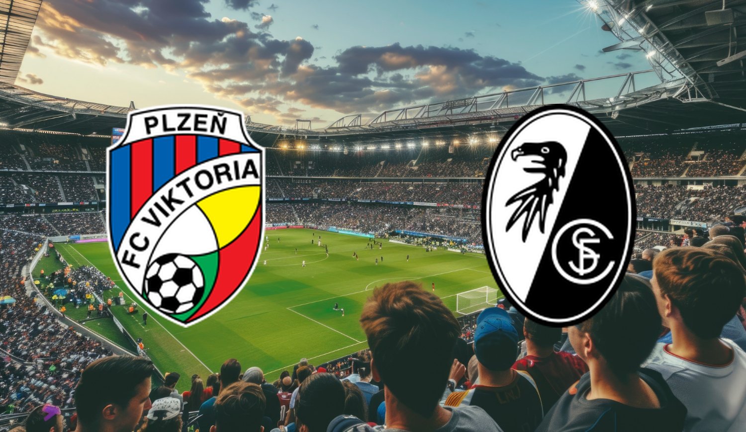 Plzen- SC Freiburg ( 2025-11-27 19:45 ) Kursy, Typy – Kto będzie lepszy?
