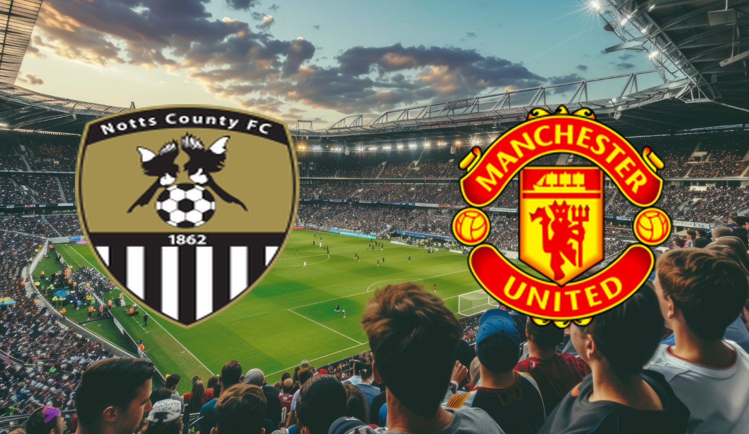Notts County – Manchester United U21 ( 2025-11-04 21:00 ) Kursy, Typy – Kto będzie lepszy?
