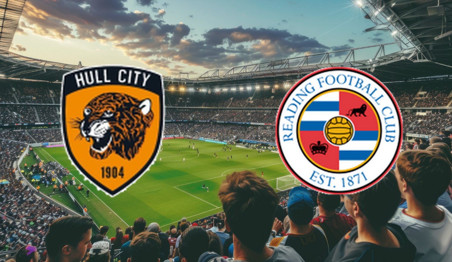 Hull City U21 – Reading U21 (2025-11-21 21:00) Kursy, Typy – Kto będzie lepszy?