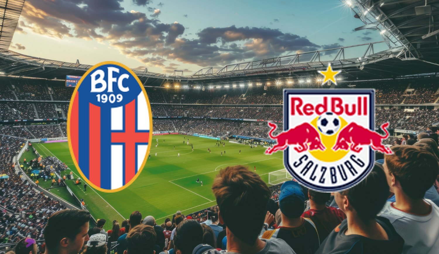 Bologna – Red Bull Salzburg (2025-11-27 22:00) Kursy, Typy – Kto będzie lepszy?