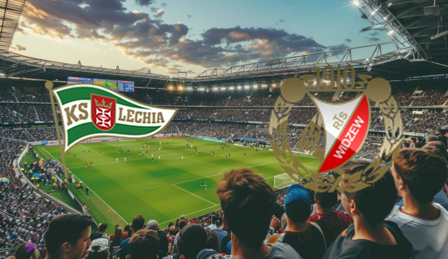 Lechia Gdańsk – Widzew Łódź (2025-11-08 15:45) Kursy, Typy – Kto będzie lepszy?