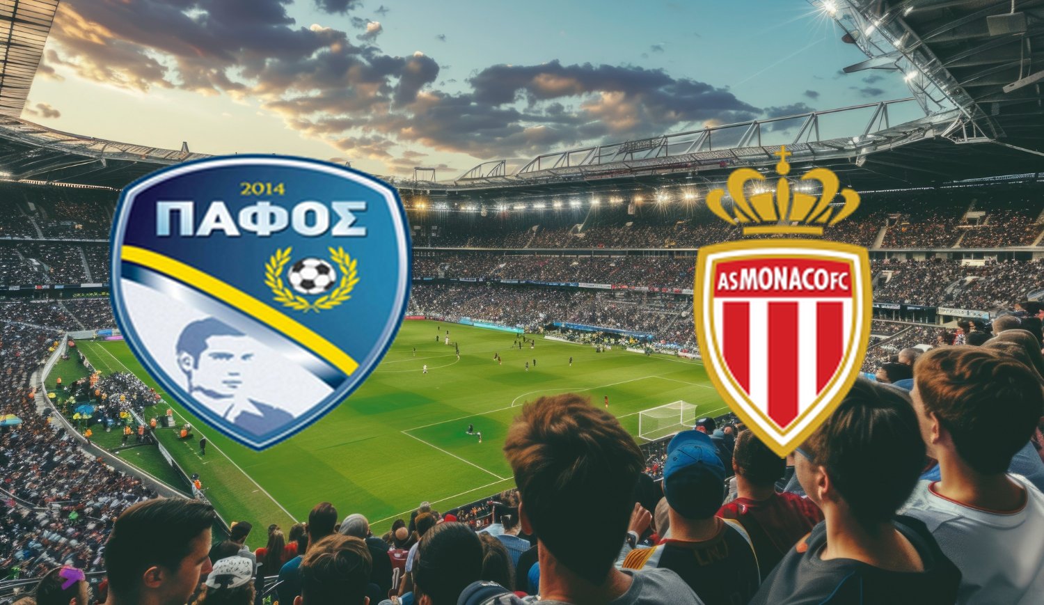 Pafos – Monaco (2025-11-26 19:45) Kursy, Typy – Kto będzie lepszy?