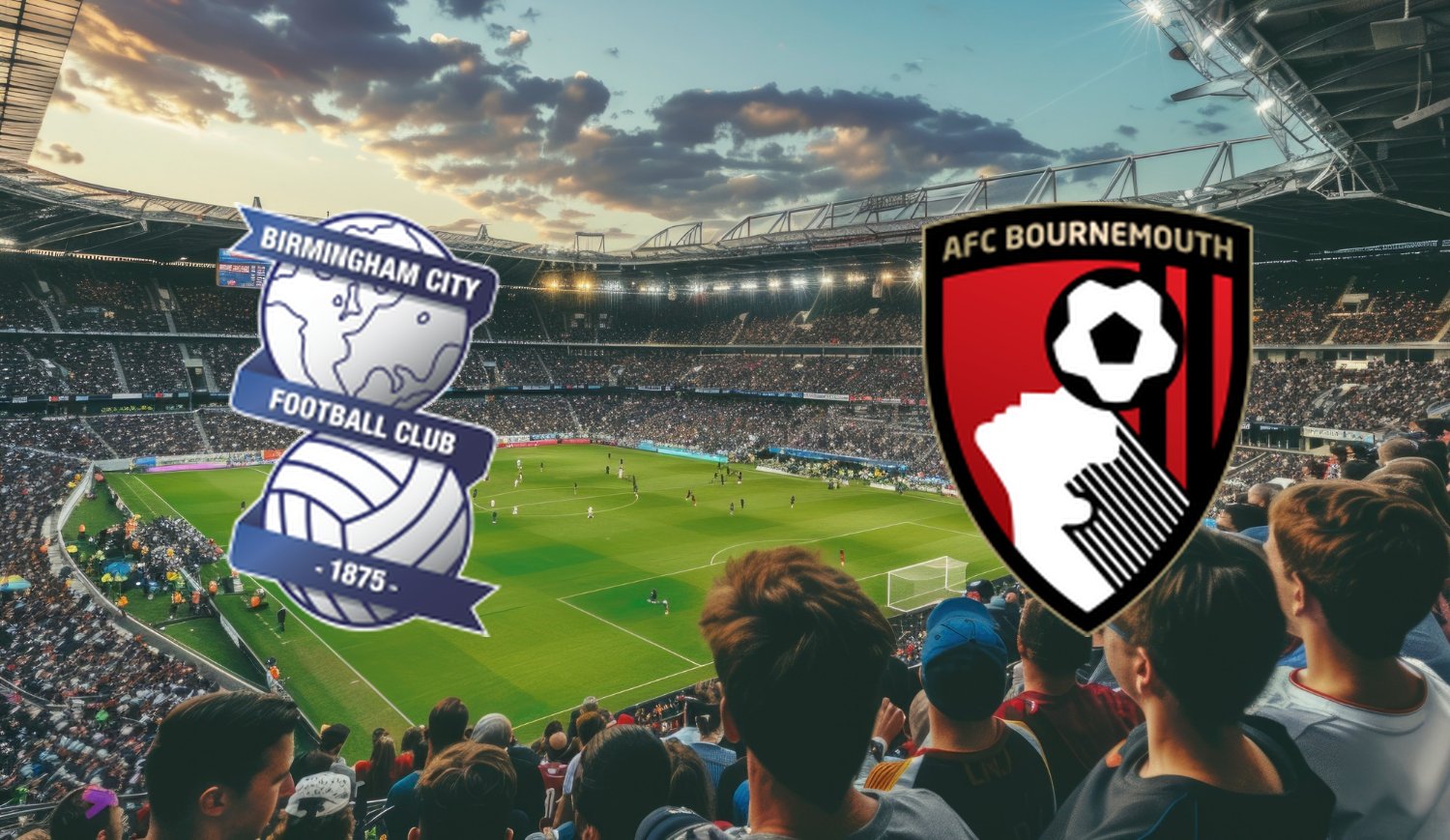 Birmingham City U21 – AFC Bournemouth U21 ( 2025-11-24 21:00 ) Kursy, Typy – Kto będzie lepszy?