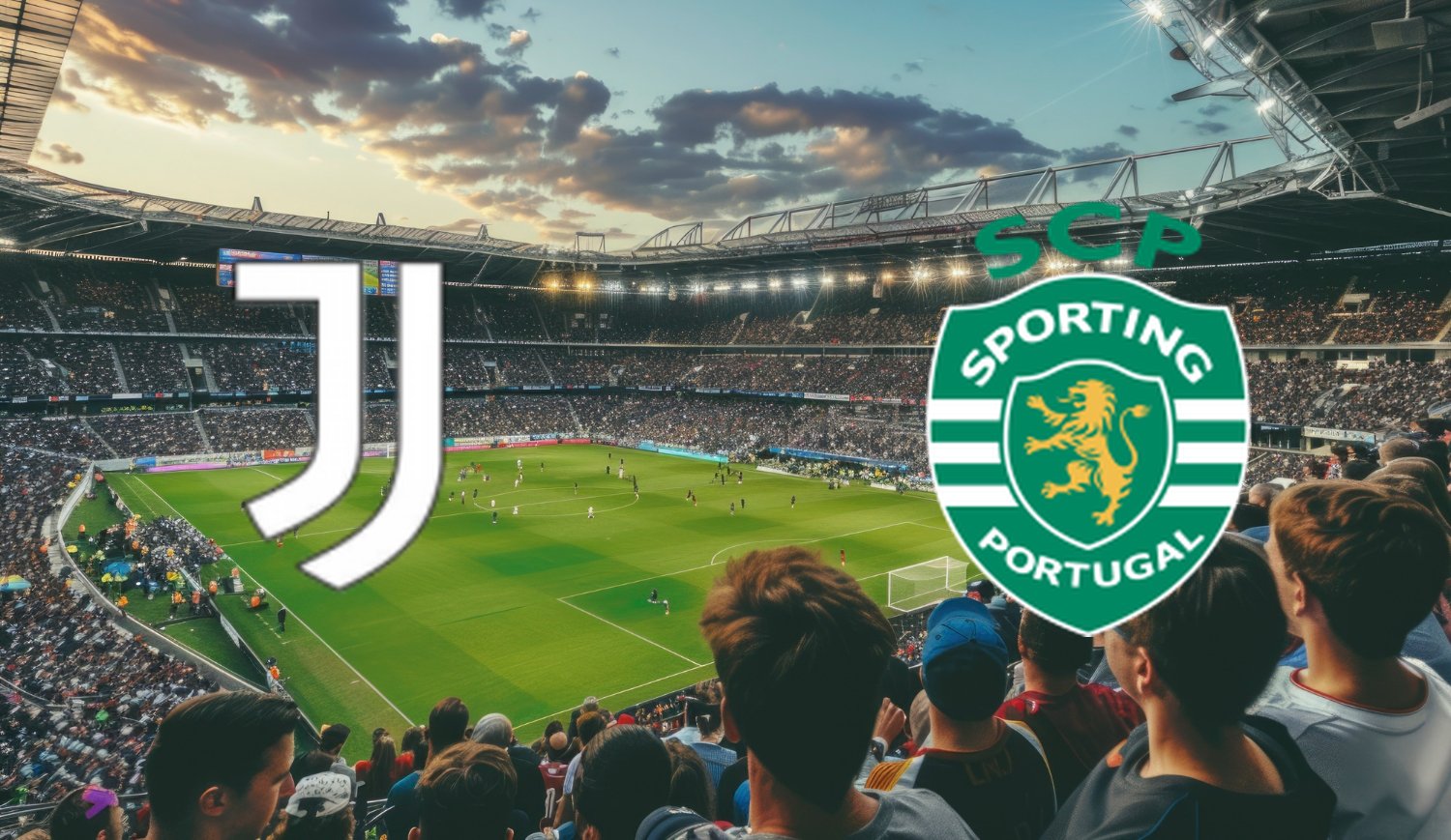 Juventus – Sporting CP ( 2025-11-04 22:00 ) Kursy, Typy – Kto będzie lepszy?