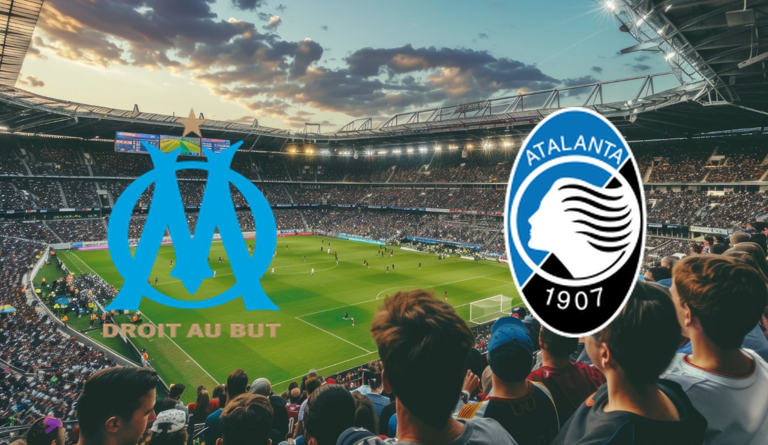 Marseille – Atalanta ( 2025-11-05 22:00 ) Kursy, Typy – Kto będzie lepszy?