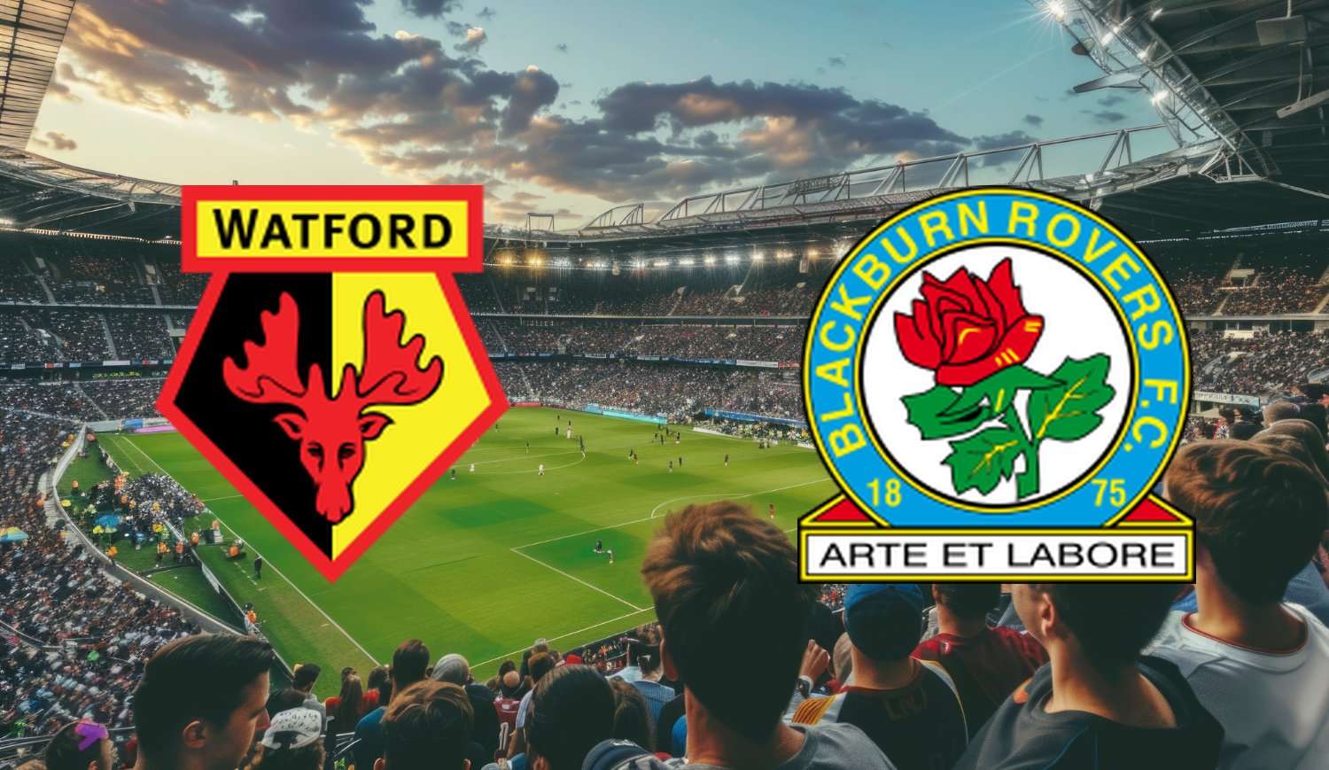 Watford U21- Blackburn Rovers U21 ( 2025-11-21 21:00 ) Kursy, Typy – Kto będzie lepszy?