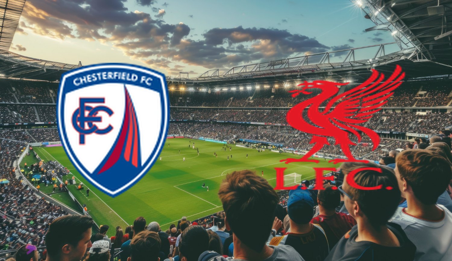 Chesterfield – Liverpool U21 (2025-11-11 21:00) Kursy, Typy – Kto będzie lepszy?