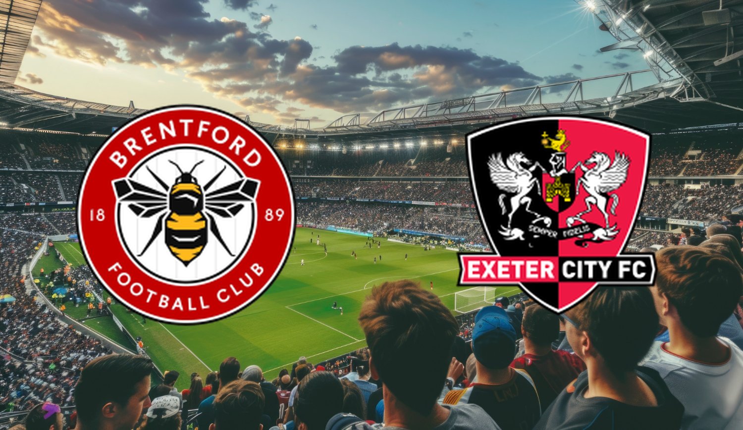 Brentford U21 – Exeter U21 ( 2025-11-24 21:00 ) Kursy, Typy – Kto będzie lepszy?