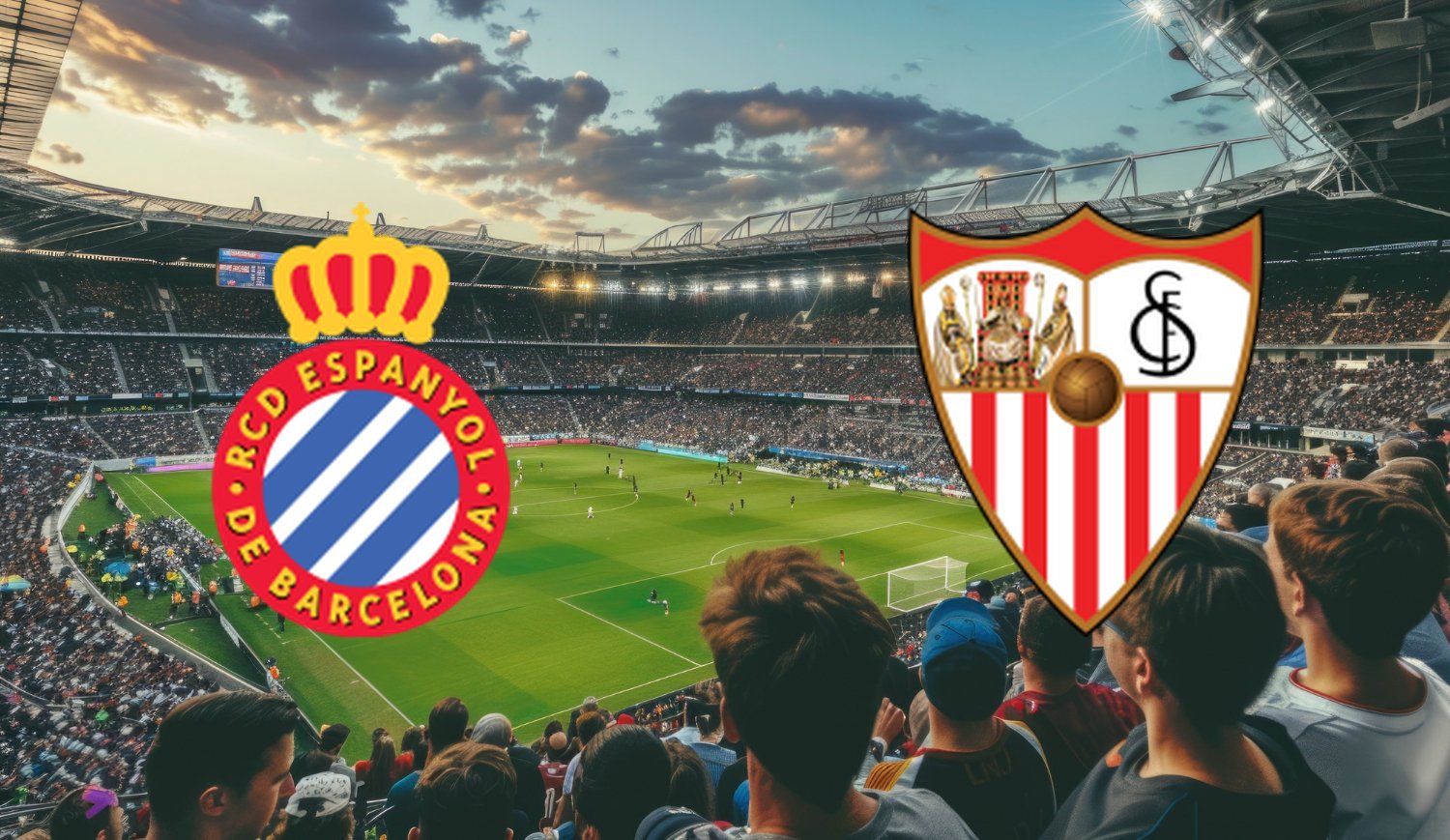 Espanyol – Sevilla (2025-11-24 22:00) Kursy, Typy – Kto będzie lepszy?