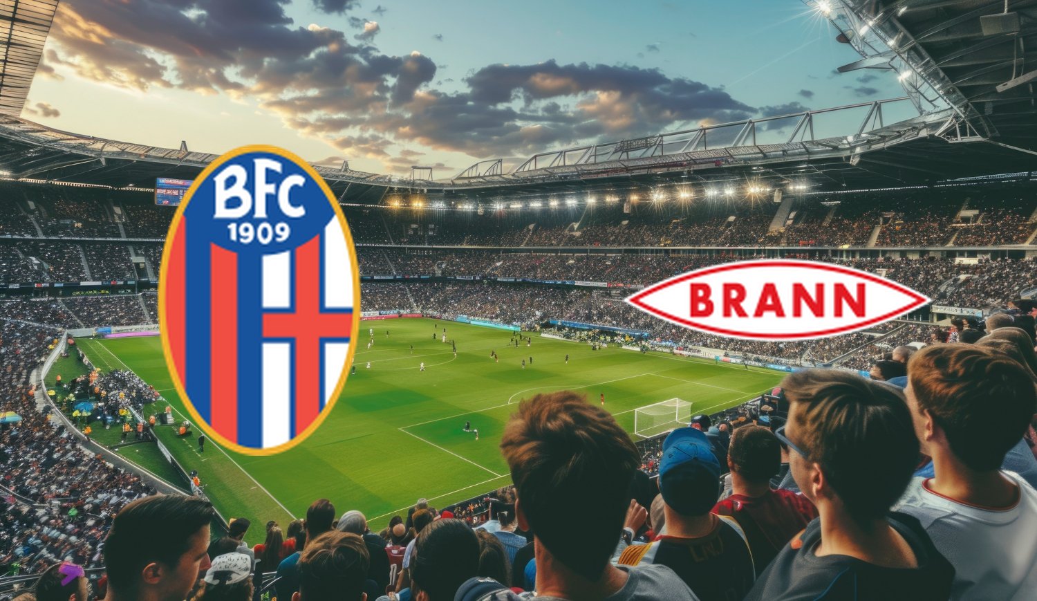 Bologna – Brann ( 2025-11-06 22:00 ) Kursy, Typy – Kto będzie lepszy?