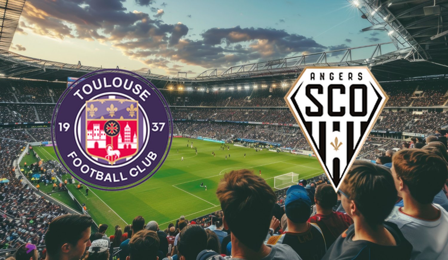 Toulouse – Angers (2025-11-23 18:15) Kursy, Typy – Kto będzie lepszy?