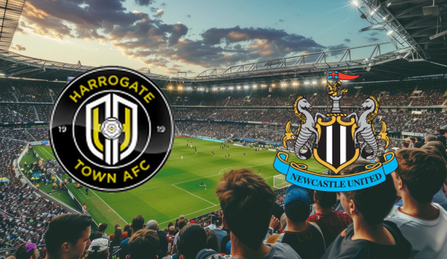 Harrogate Town – Newcastle United U21 (2025-11-11 21:45) Kursy, Typy – Kto będzie lepszy?