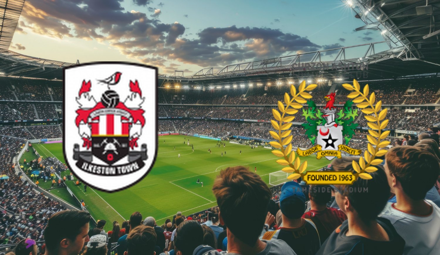 Ilkeston Town – Curzon Ashton (2025-11-15 17:00) Kursy, Typy – Kto będzie lepszy?