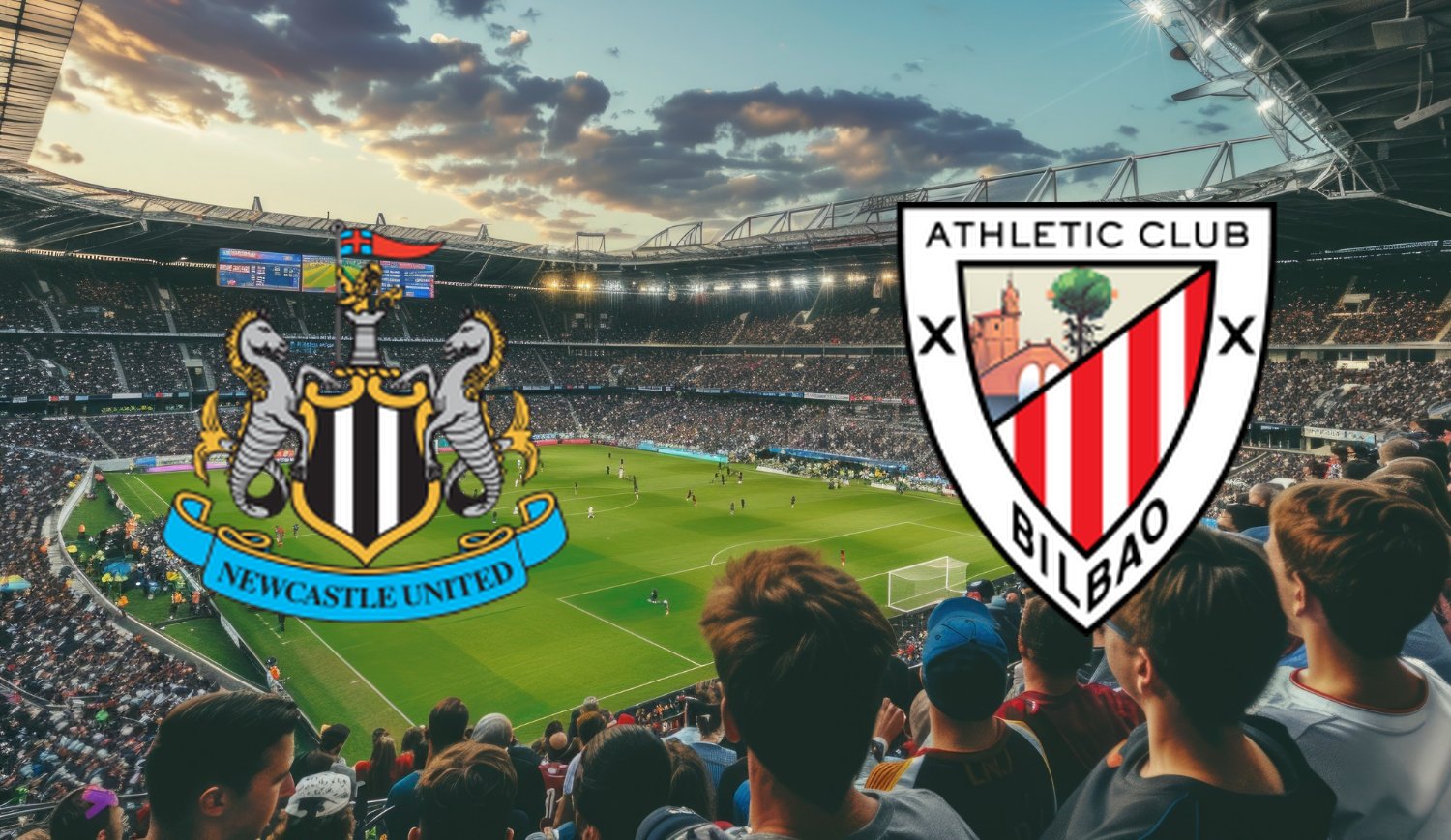 Newcastle – Athletic Club (2025-11-05 22:00) Kursy, Typy – Kto będzie lepszy?