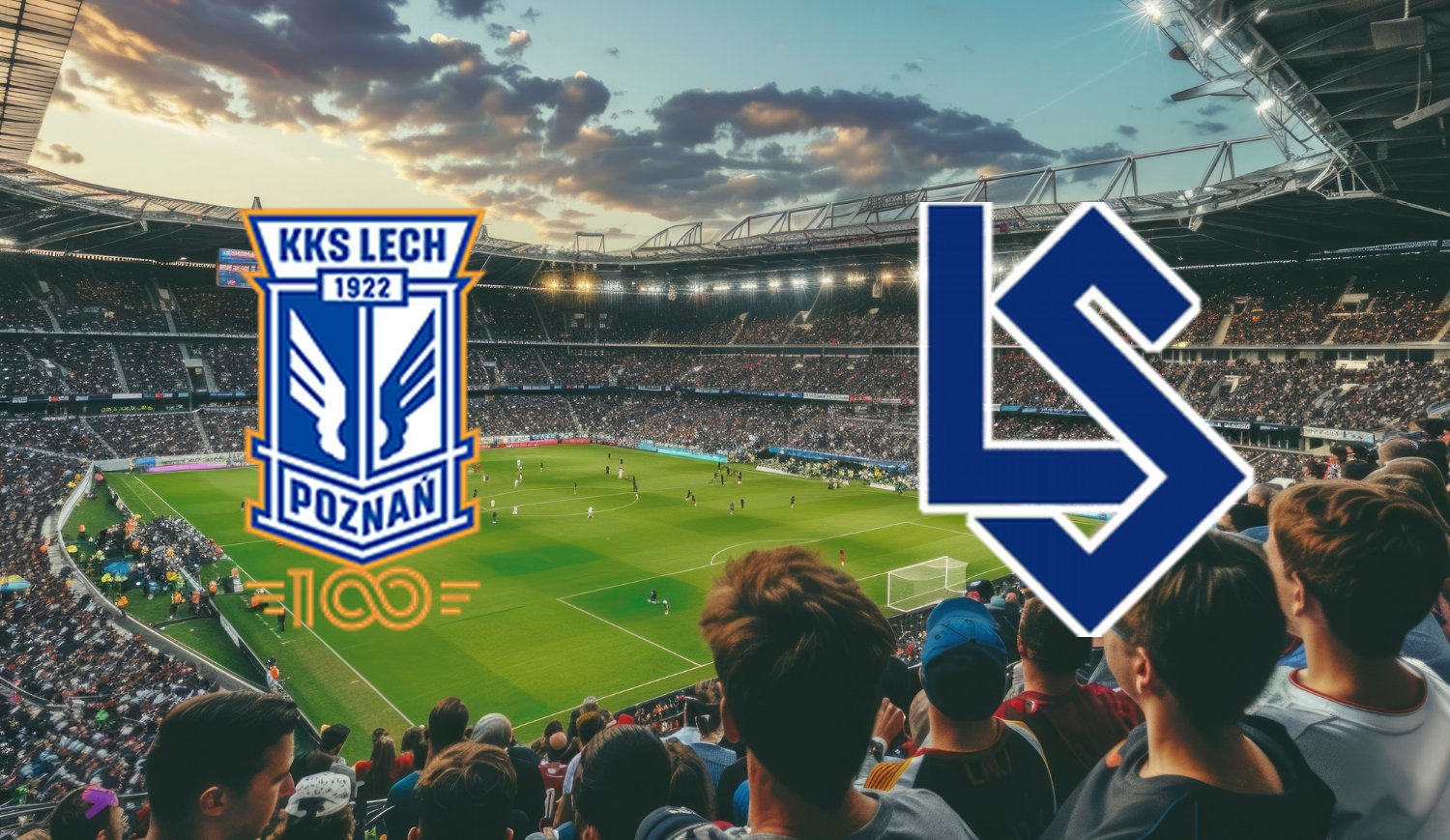 Lech Poznań – Lausanne (2025-11-27 19:45) Kursy, Typy – Kto będzie lepszy?