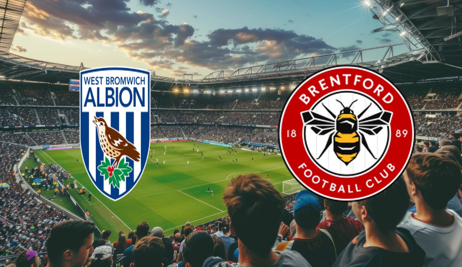 West Bromwich Albion U21 – Brentford U21 (2025-11-28 21:00) Kursy, Typy – Kto będzie lepszy?