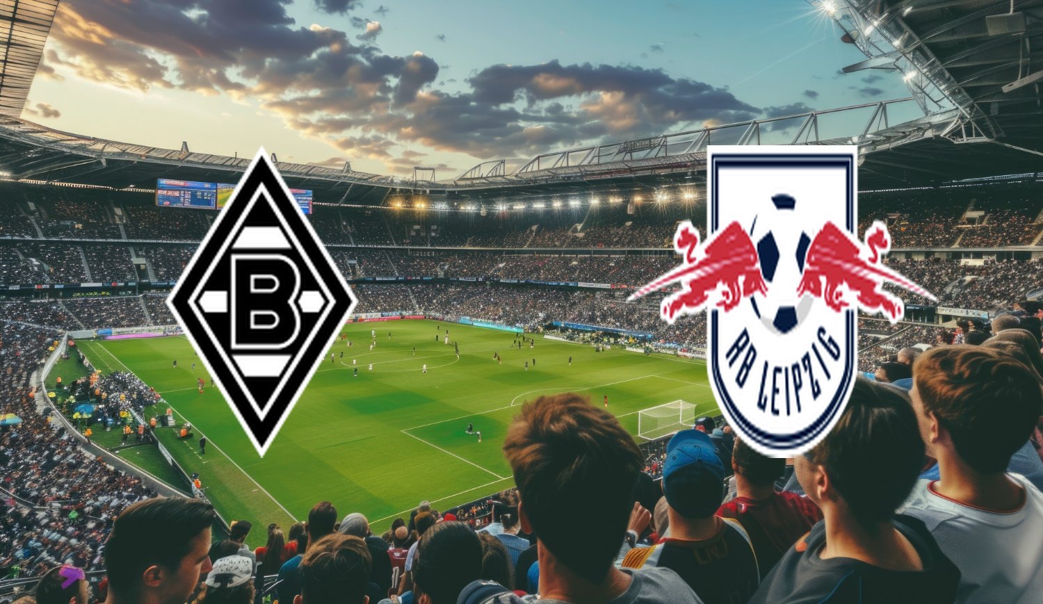 Borussia Mönchengladbach- RB Leipzig ( 2025-11-28 21:30 ) Kursy, Typy – Kto będzie lepszy?