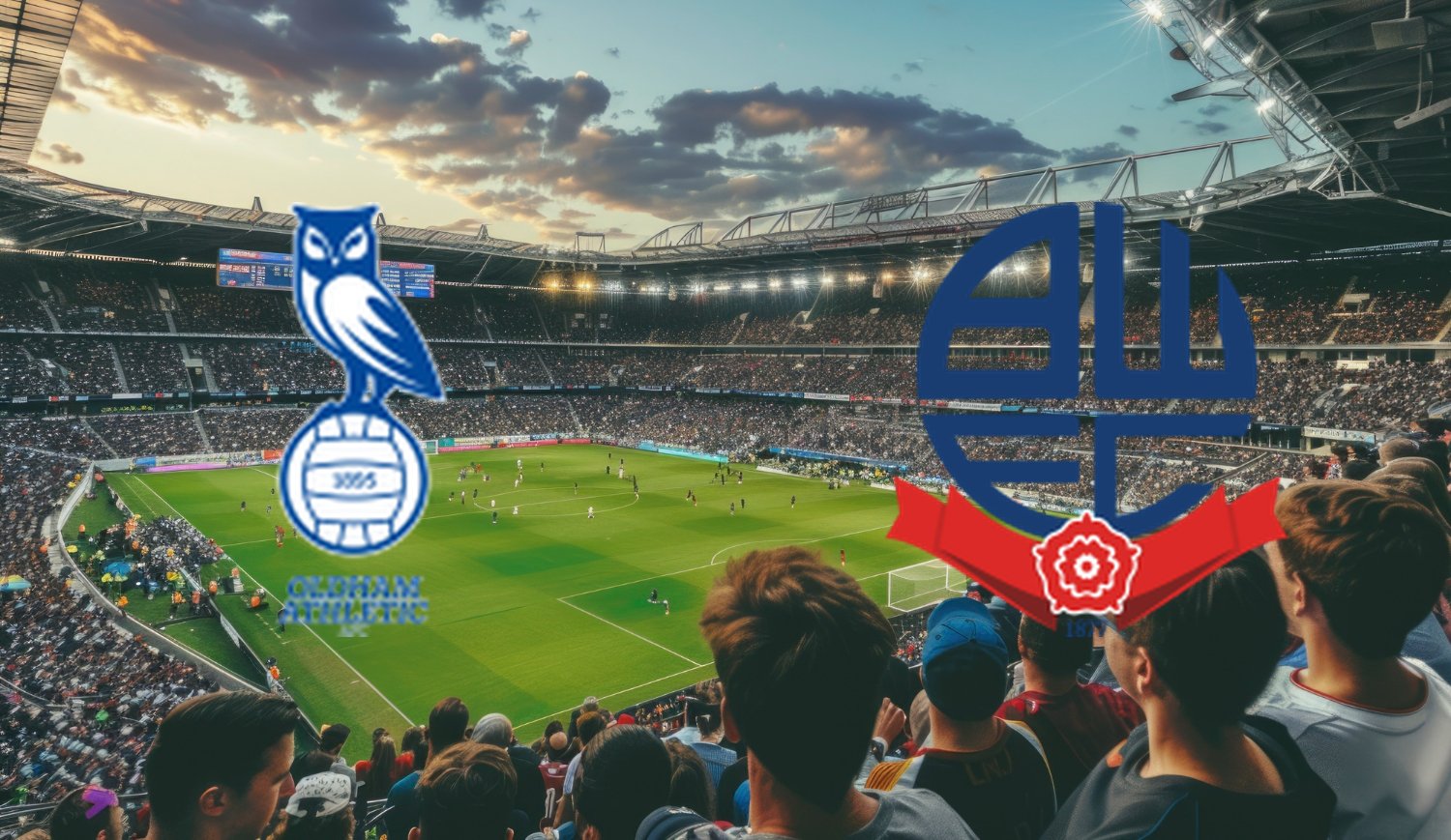 Oldham – Bolton (2025-11-11 21:00) Kursy, Typy – Kto będzie lepszy?