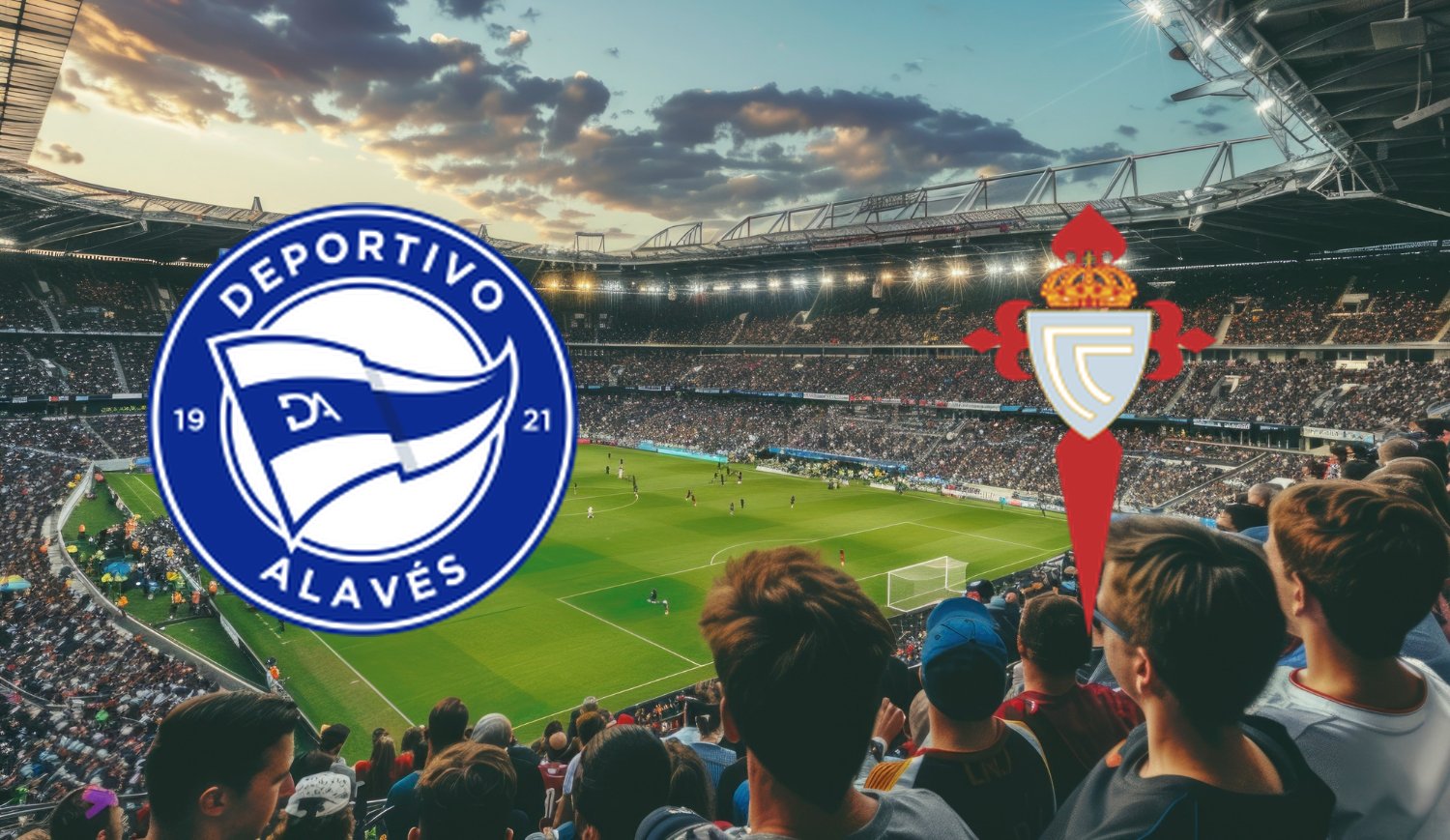 Alaves – Celta Vigo (2025-11-22 15:00) Kursy, Typy – Kto będzie lepszy?
