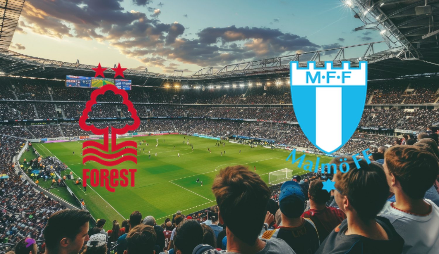 Nottingham Forest – Malmo FF ( 2025-11-27 22:00 ) Kursy, Typy – Kto będzie lepszy?
